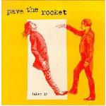 Pave the Rocket - Taken In - CD (1998)